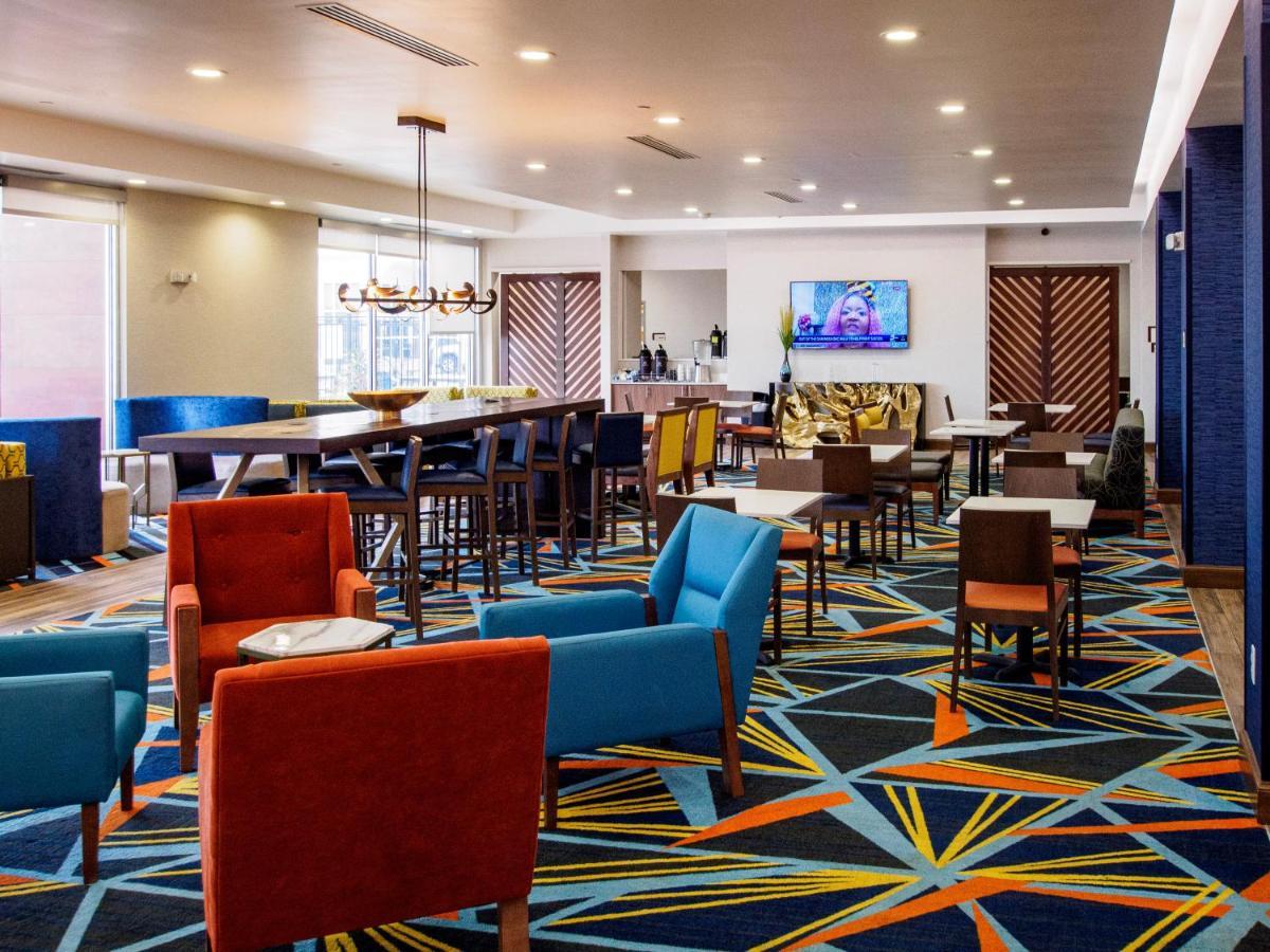 La Quinta By Wyndham Airport 3* Oklahoma City