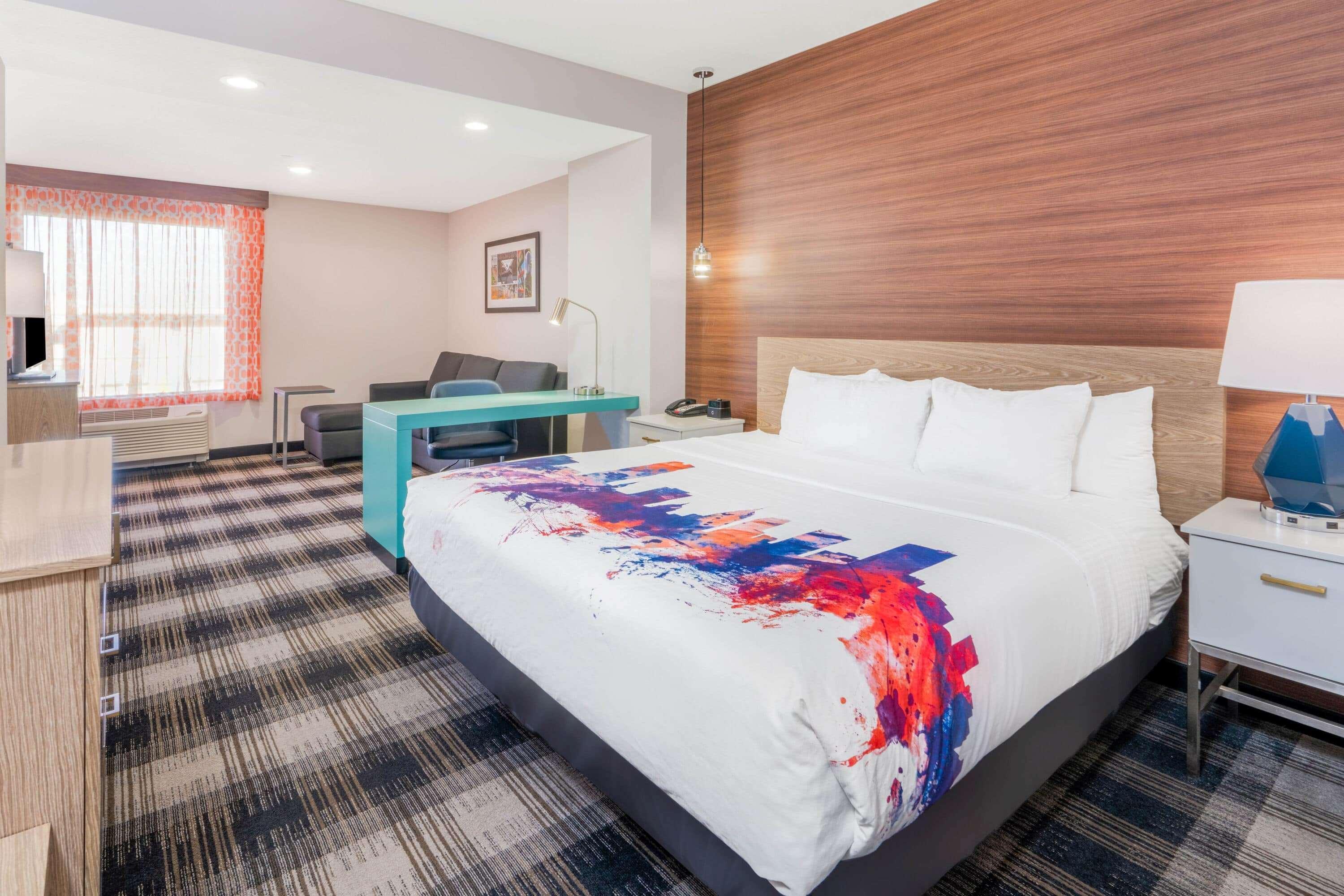 La Quinta By Wyndham Airport