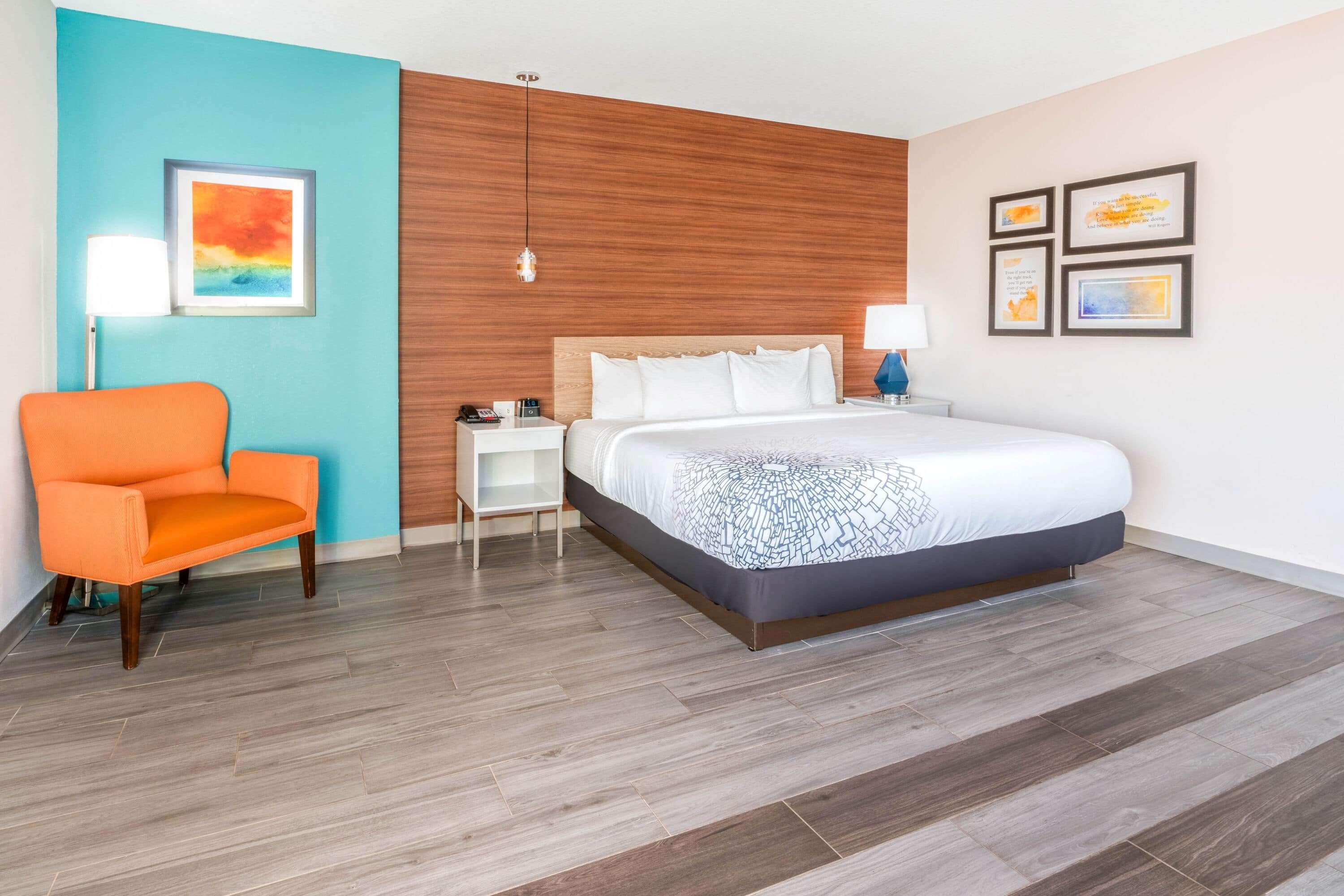 La Quinta By Wyndham Airport