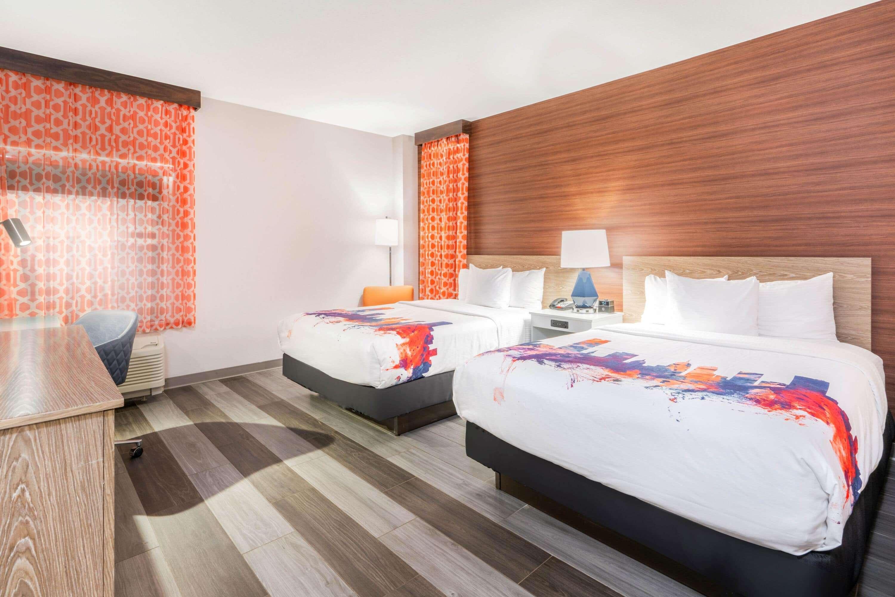 Hotel La Quinta By Wyndham Airport Oklahoma City