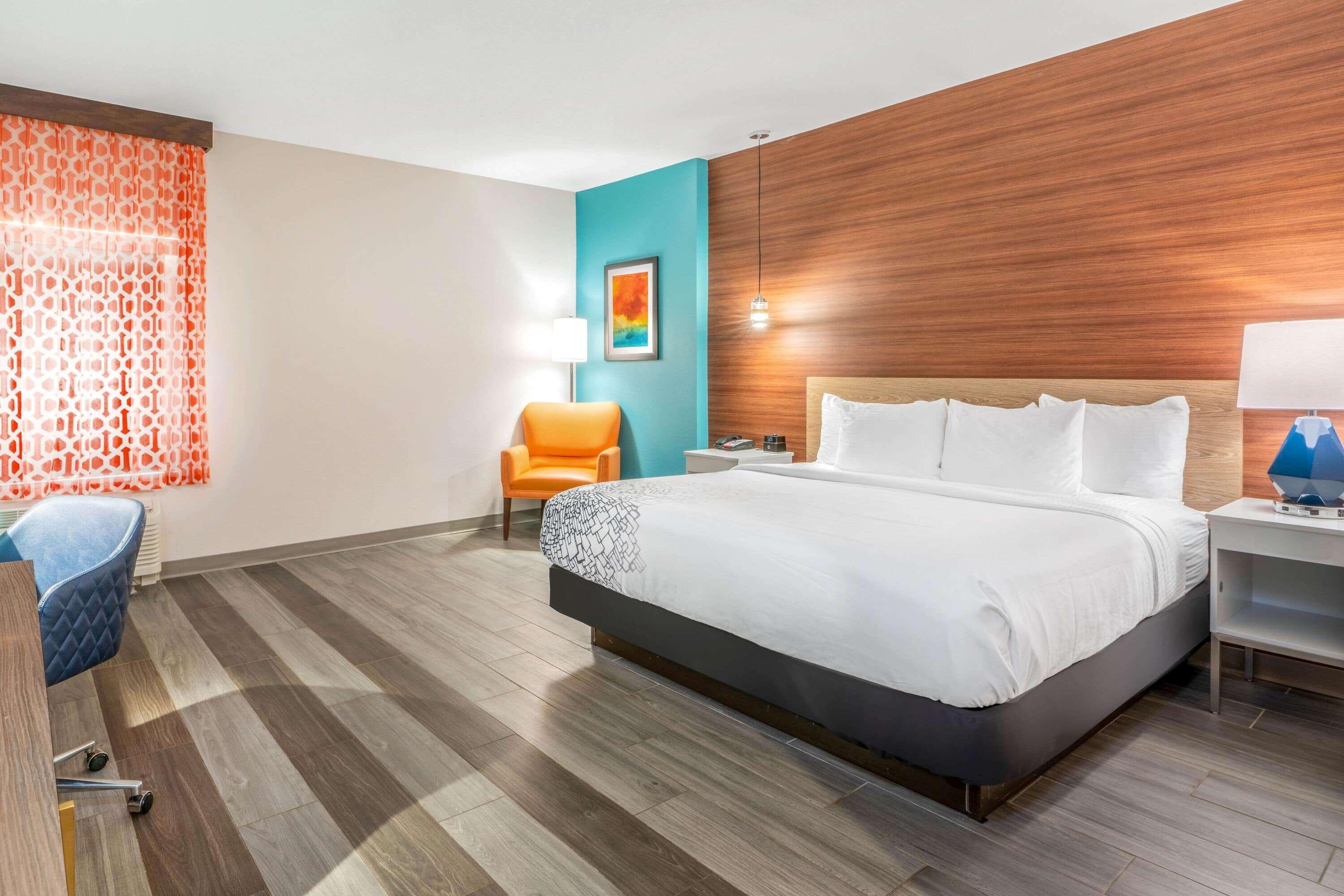 La Quinta By Wyndham Airport 3*