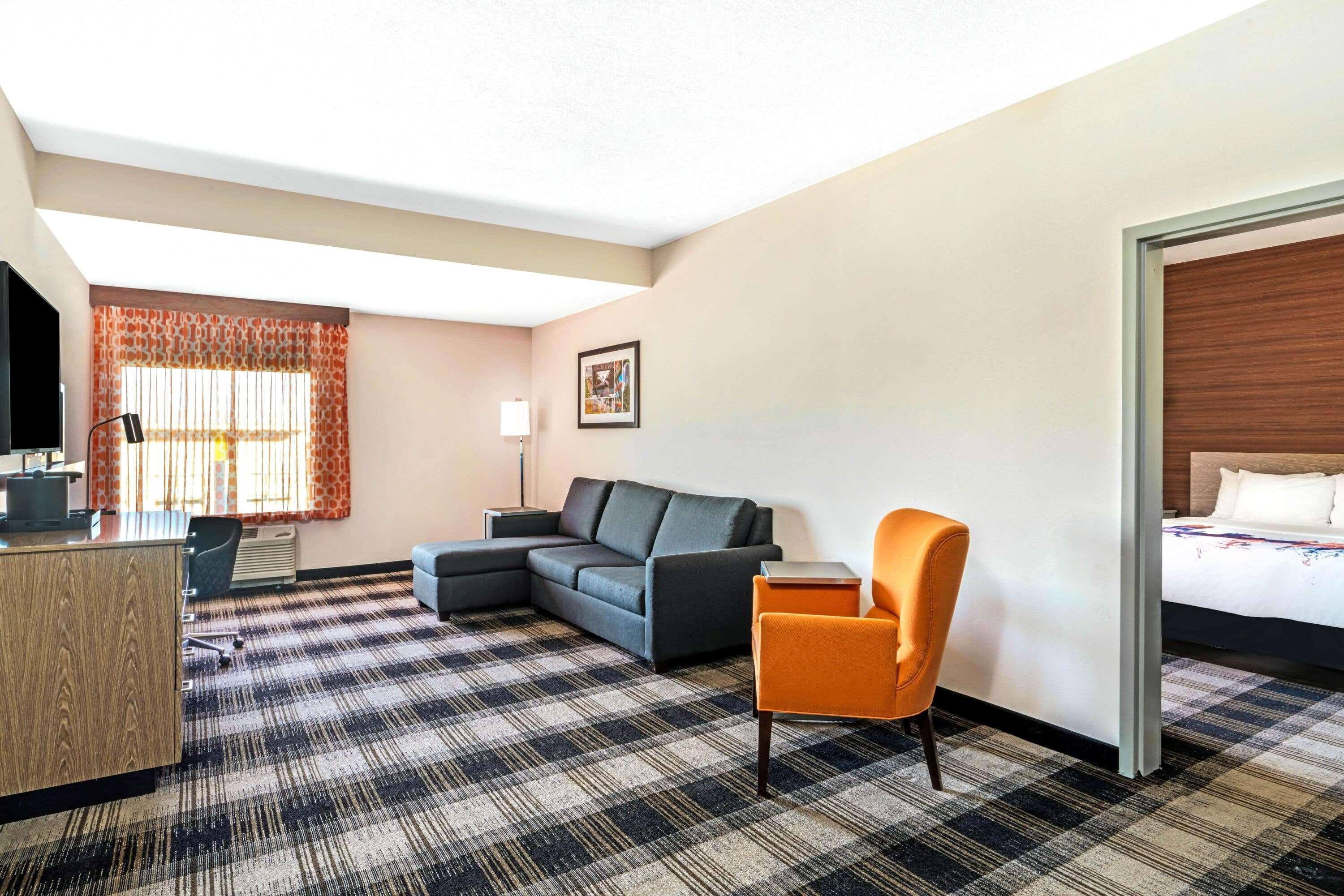 La Quinta By Wyndham Airport 3* Oklahoma City