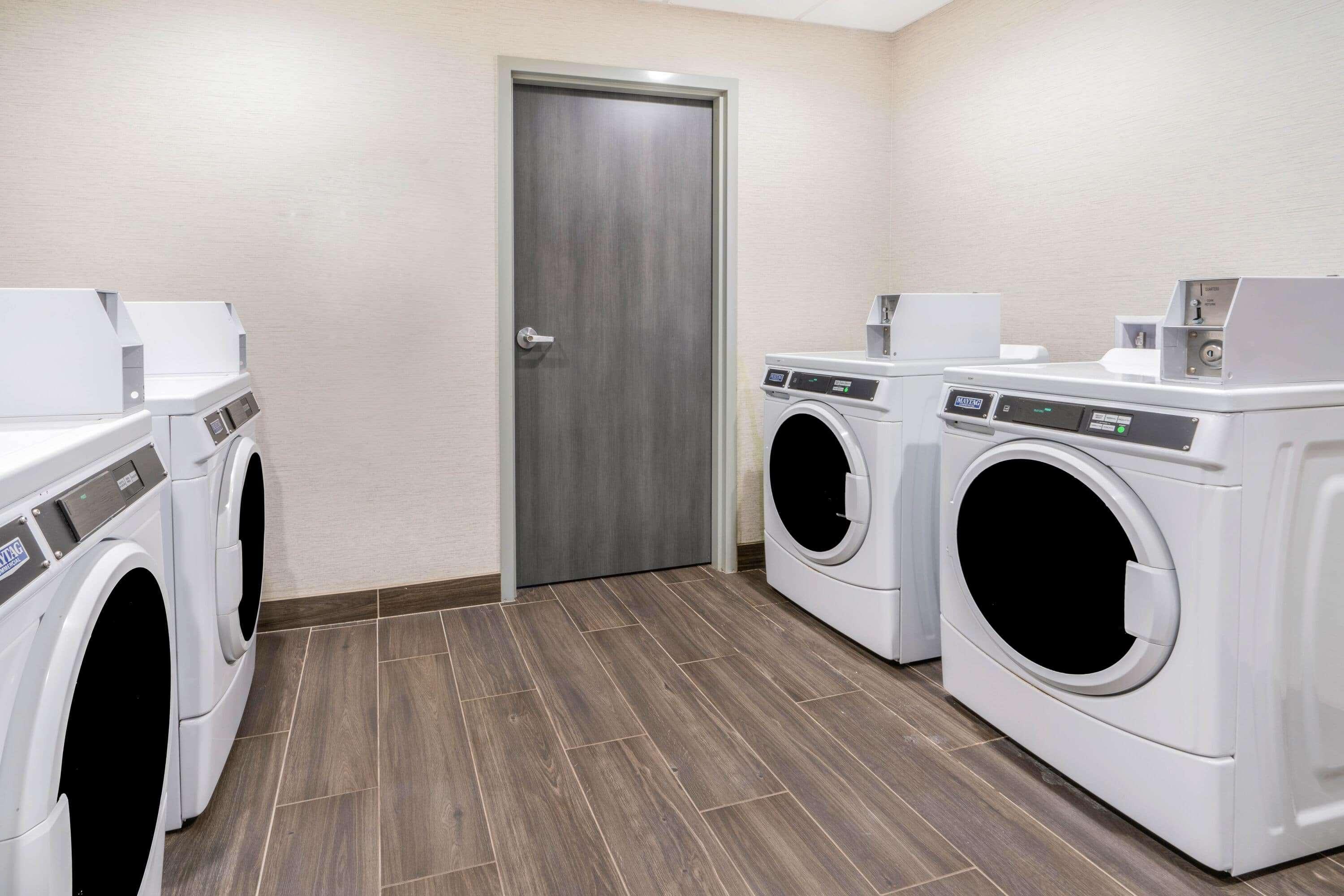 La Quinta By Wyndham Airport Oklahoma City
