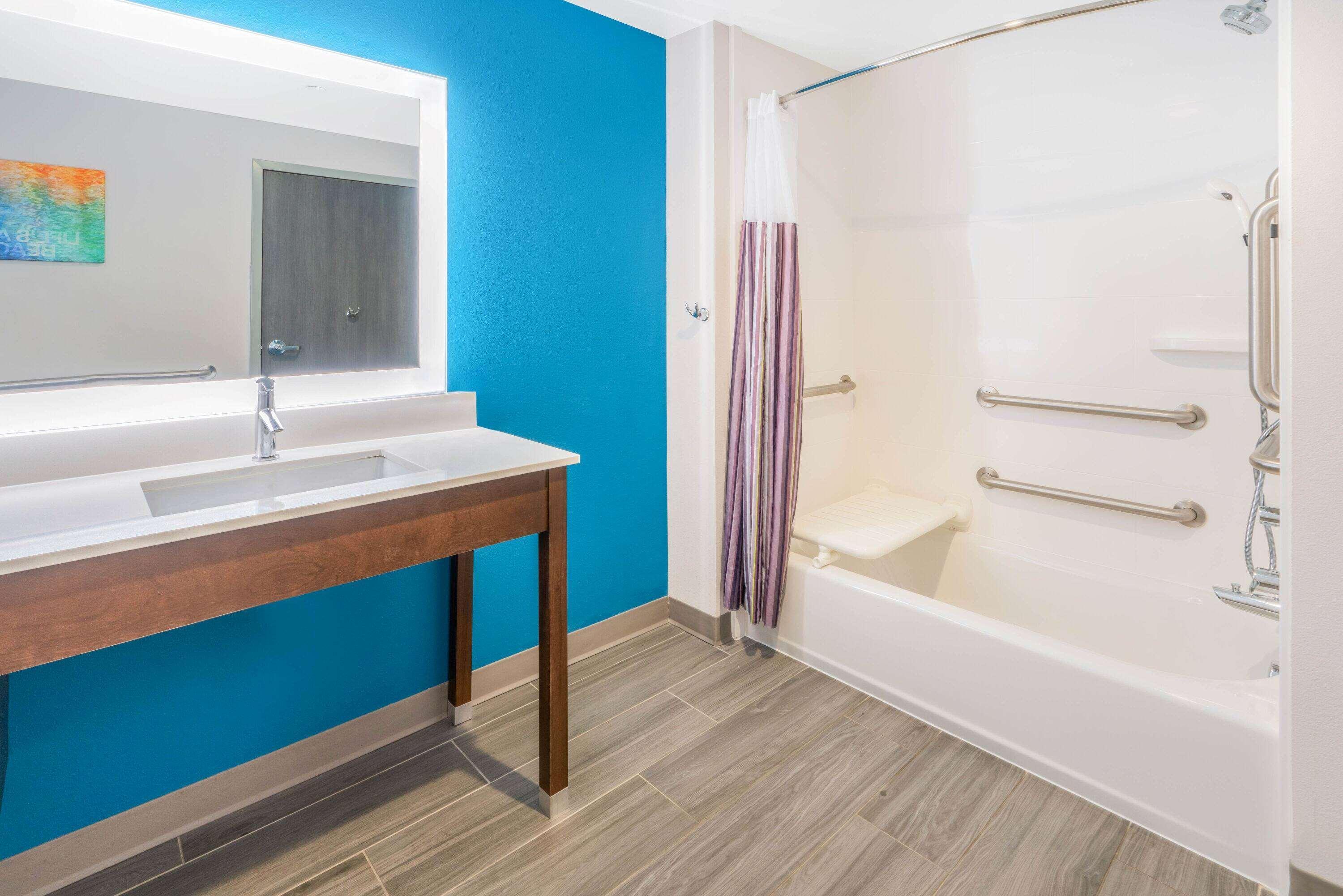 La Quinta By Wyndham Airport 3*