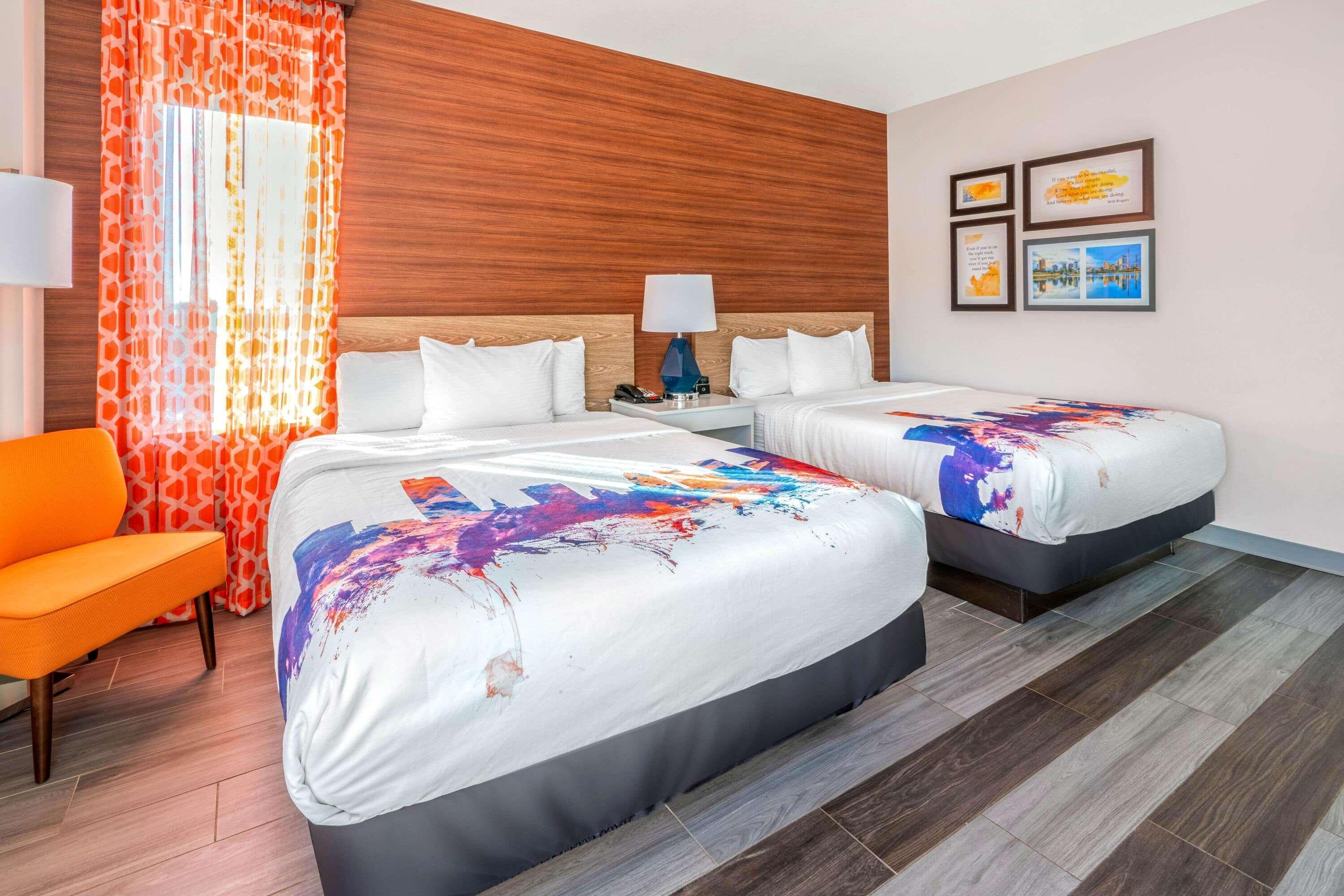 La Quinta By Wyndham Airport 3*