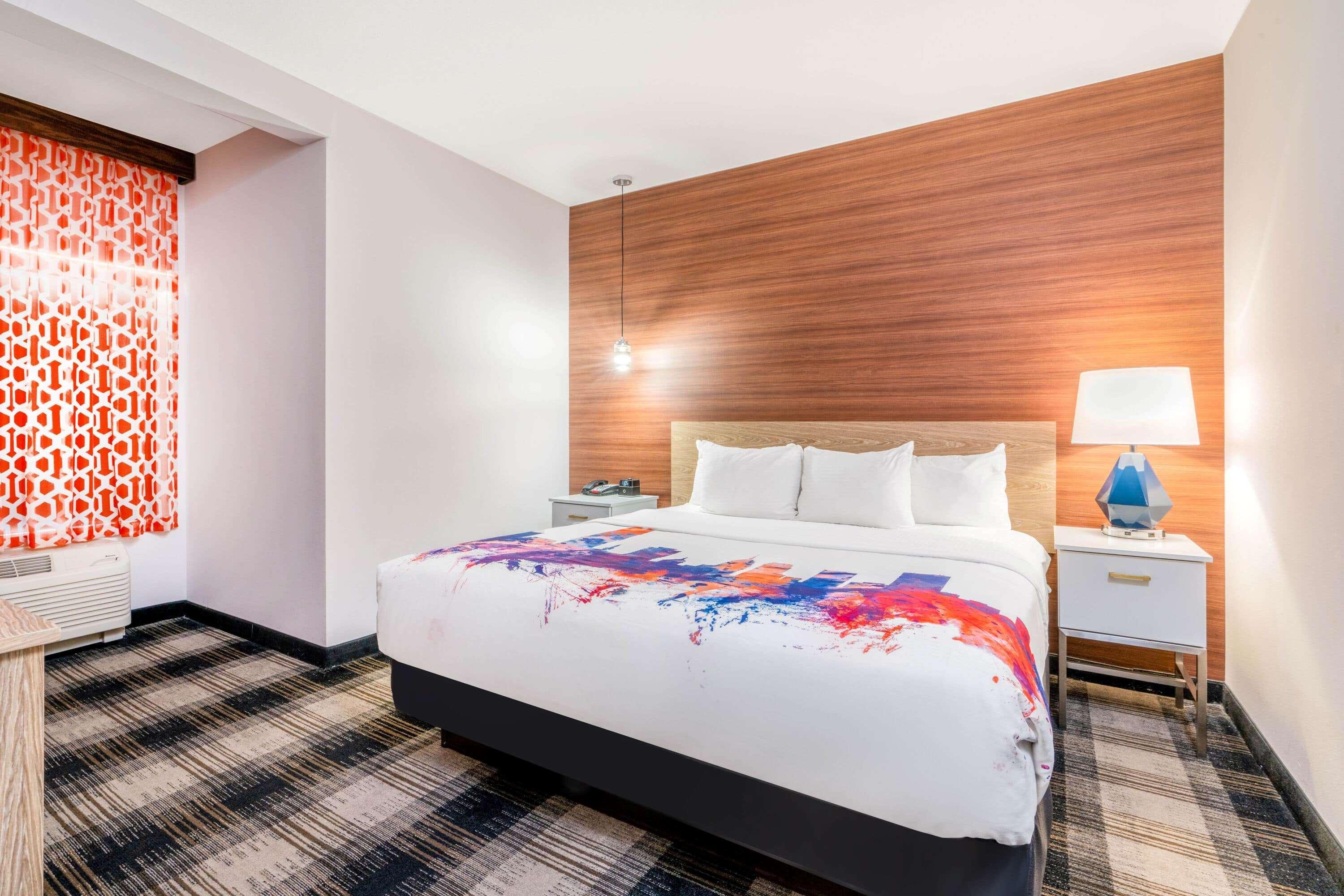 La Quinta By Wyndham Airport 3*