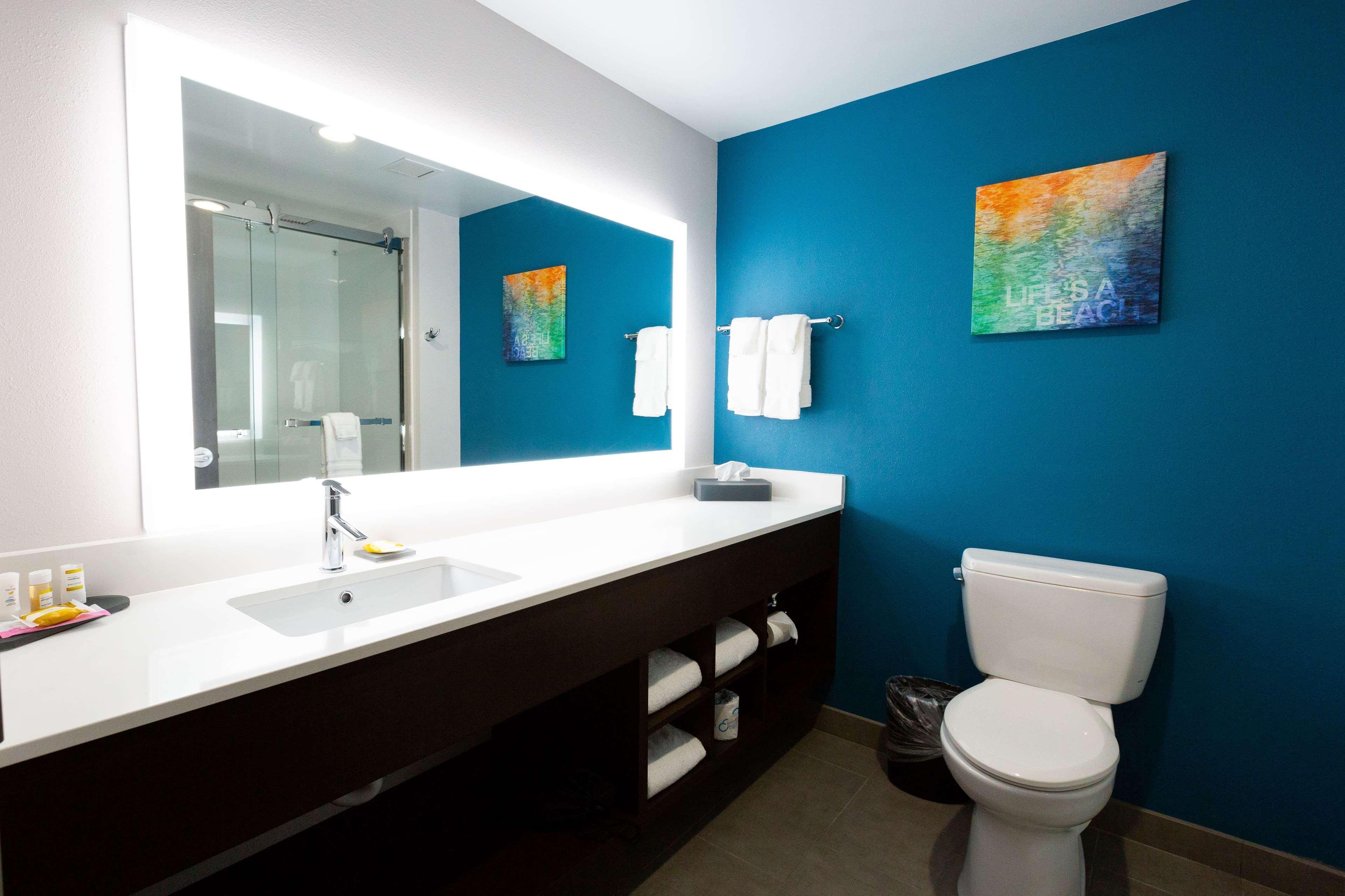 La Quinta By Wyndham Airport 3* Oklahoma City
