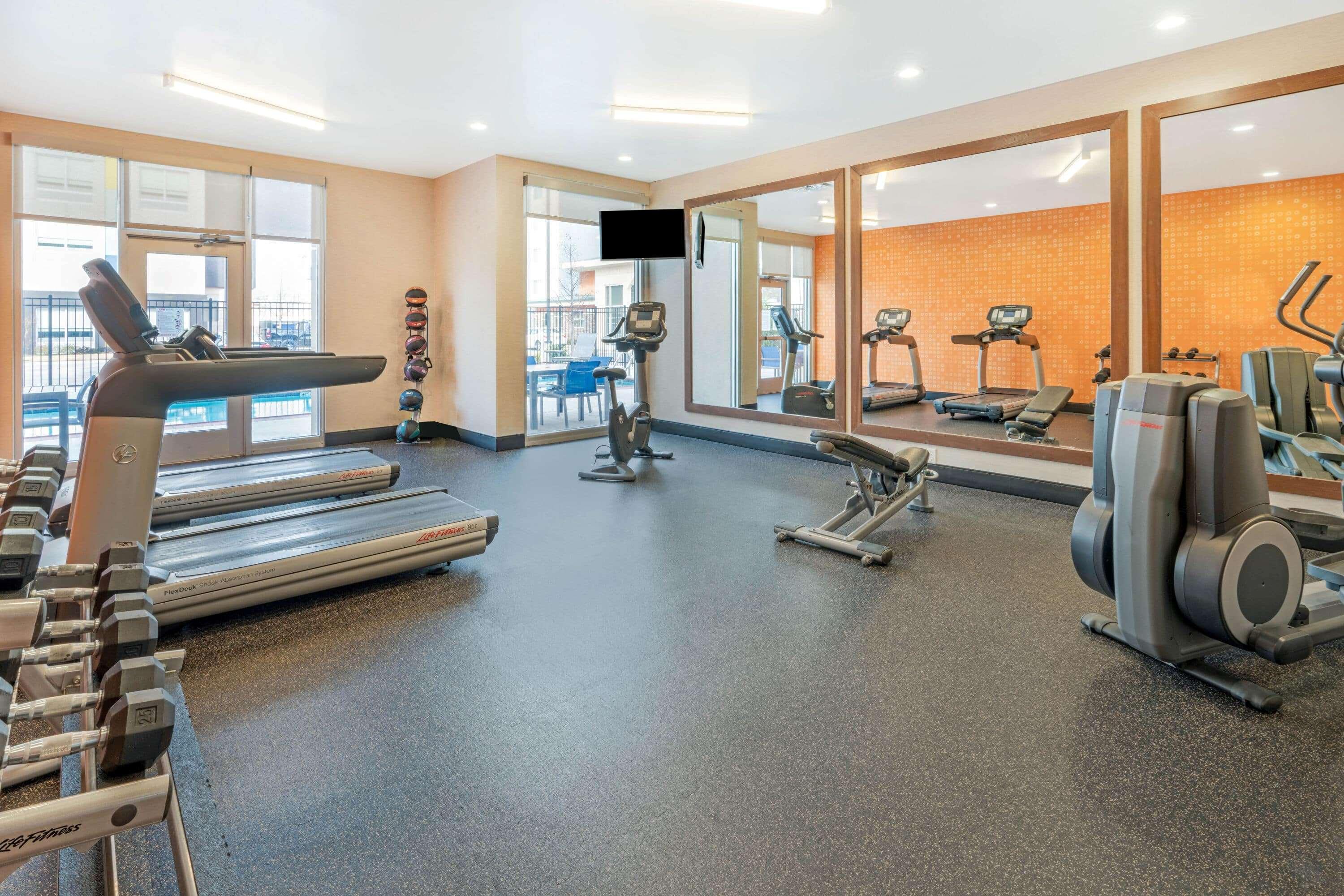 La Quinta By Wyndham Airport 3* Oklahoma City