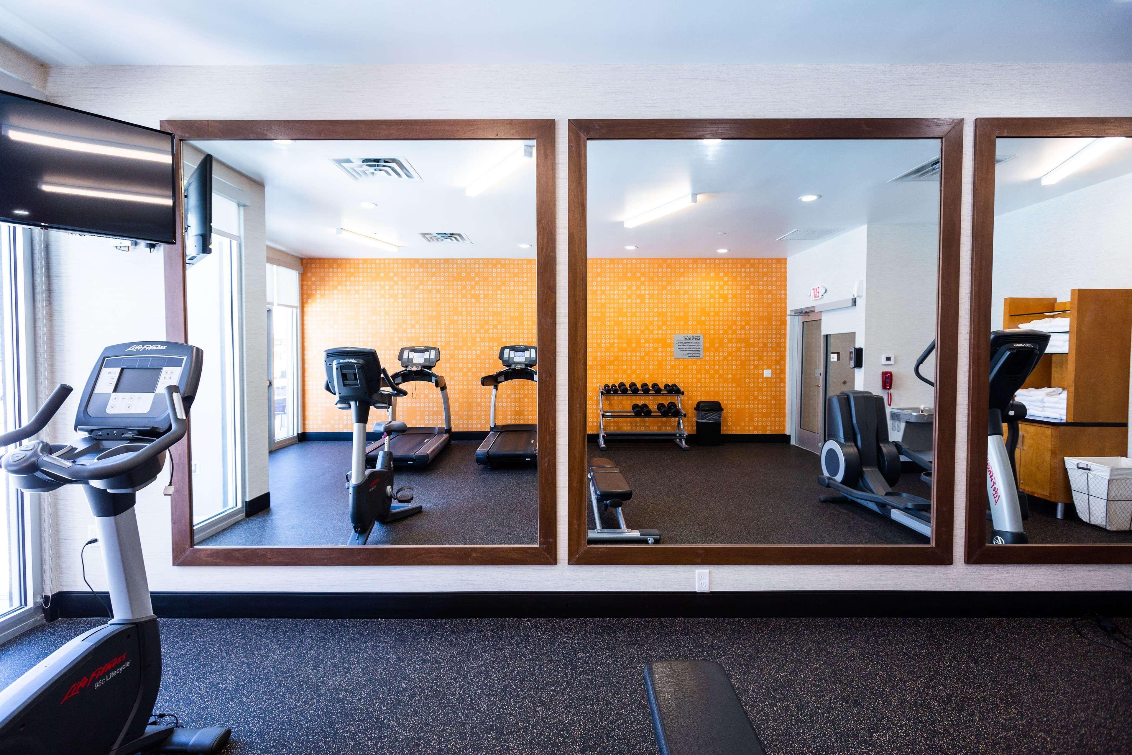 Hotel La Quinta By Wyndham Airport Oklahoma City