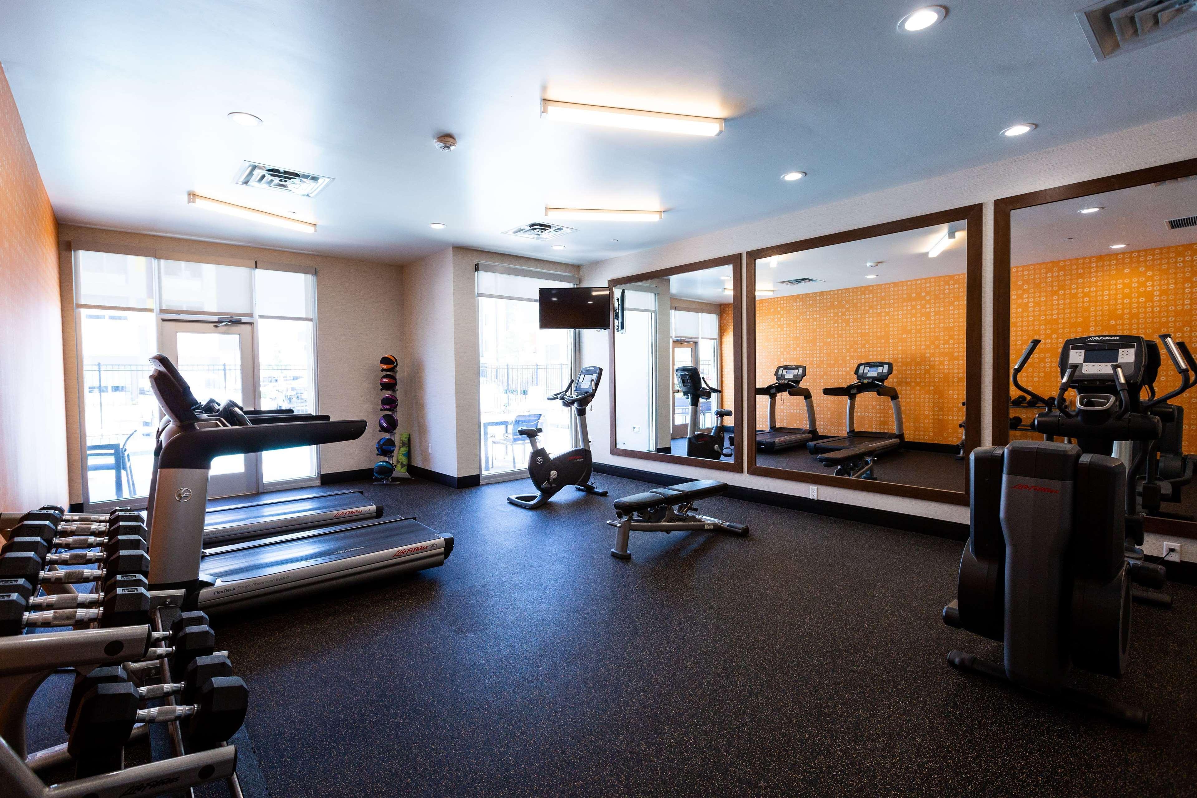 La Quinta By Wyndham Airport Hotel Oklahoma City
