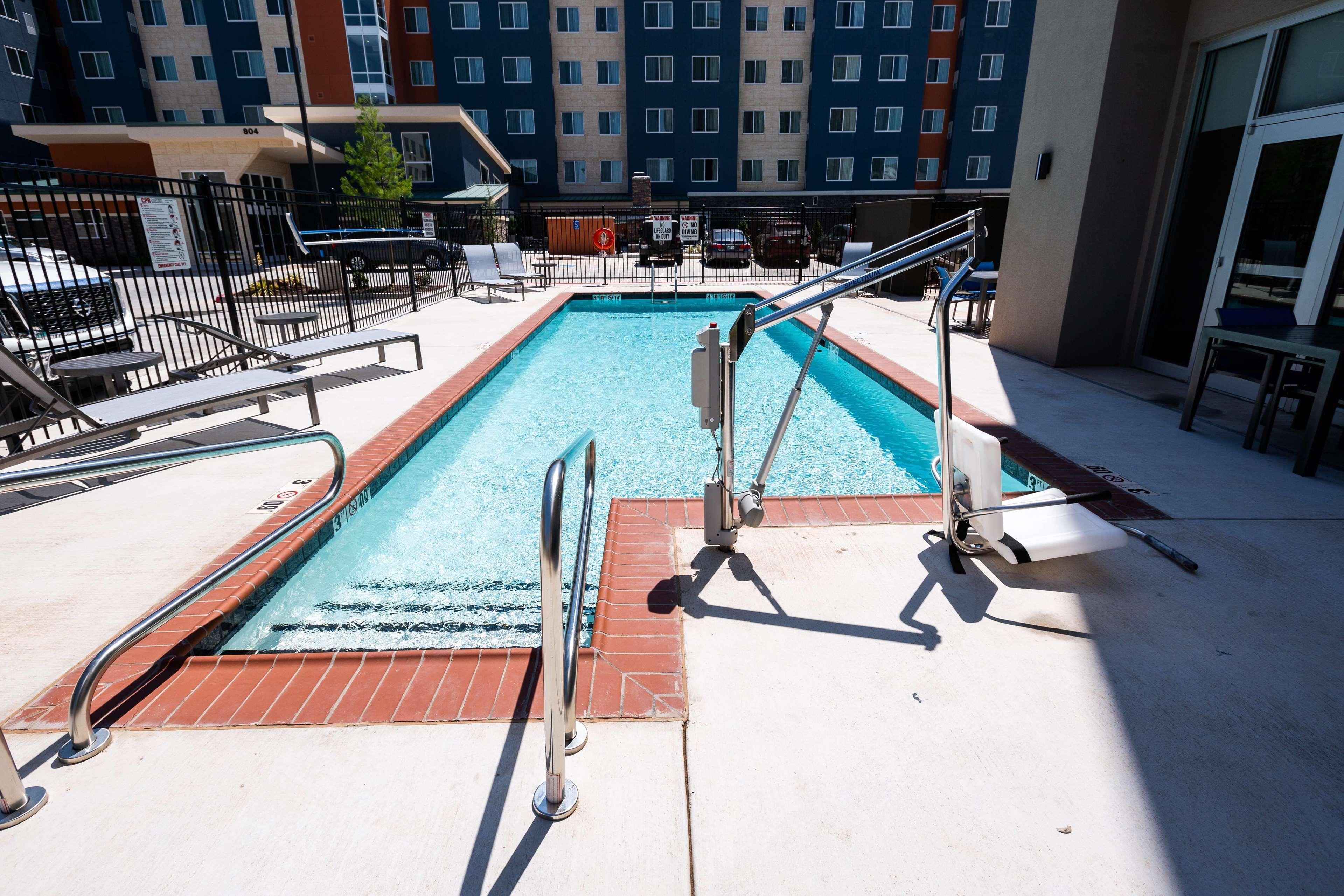 Hotel La Quinta By Wyndham Airport Oklahoma City