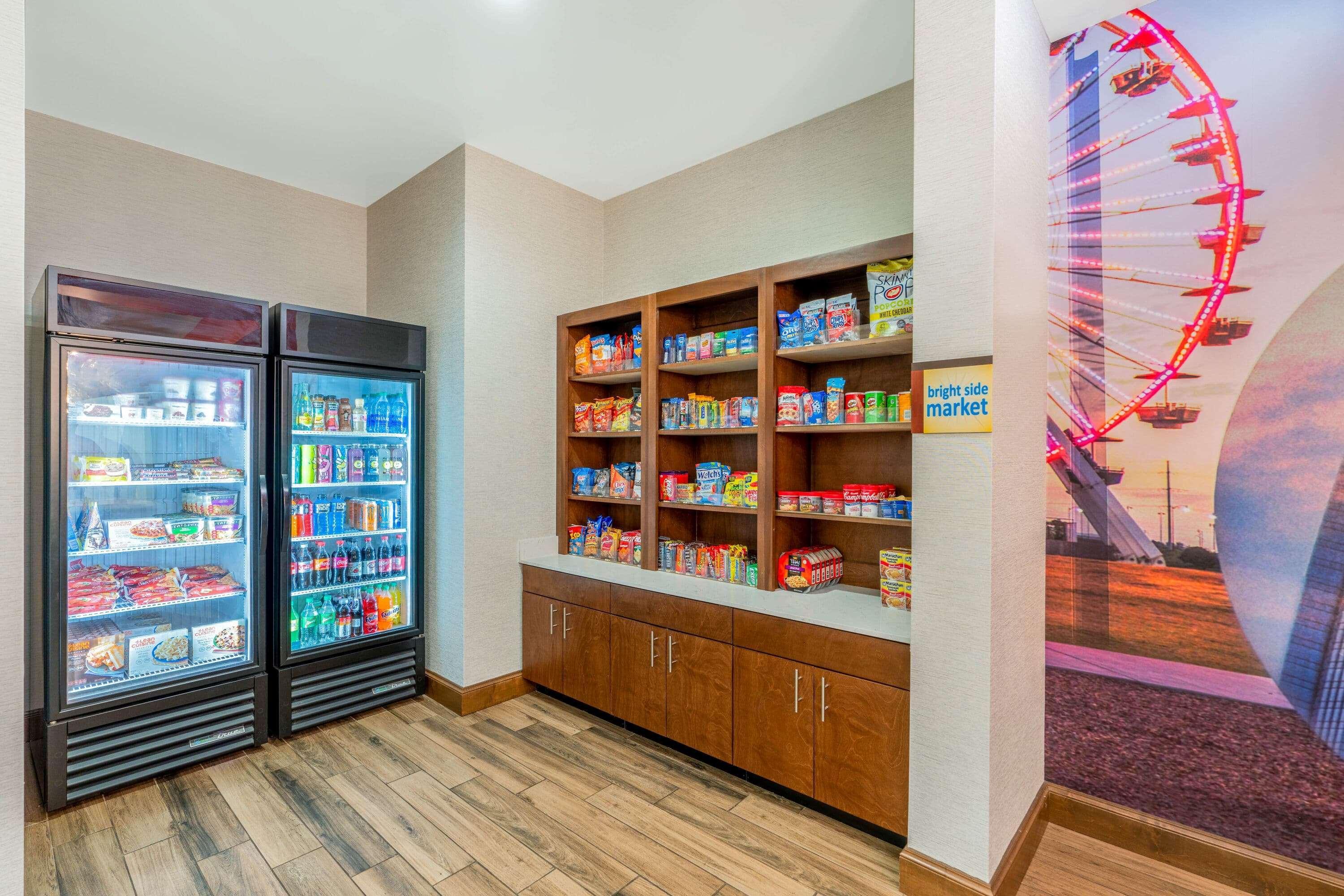 La Quinta By Wyndham Airport Hotel 3*