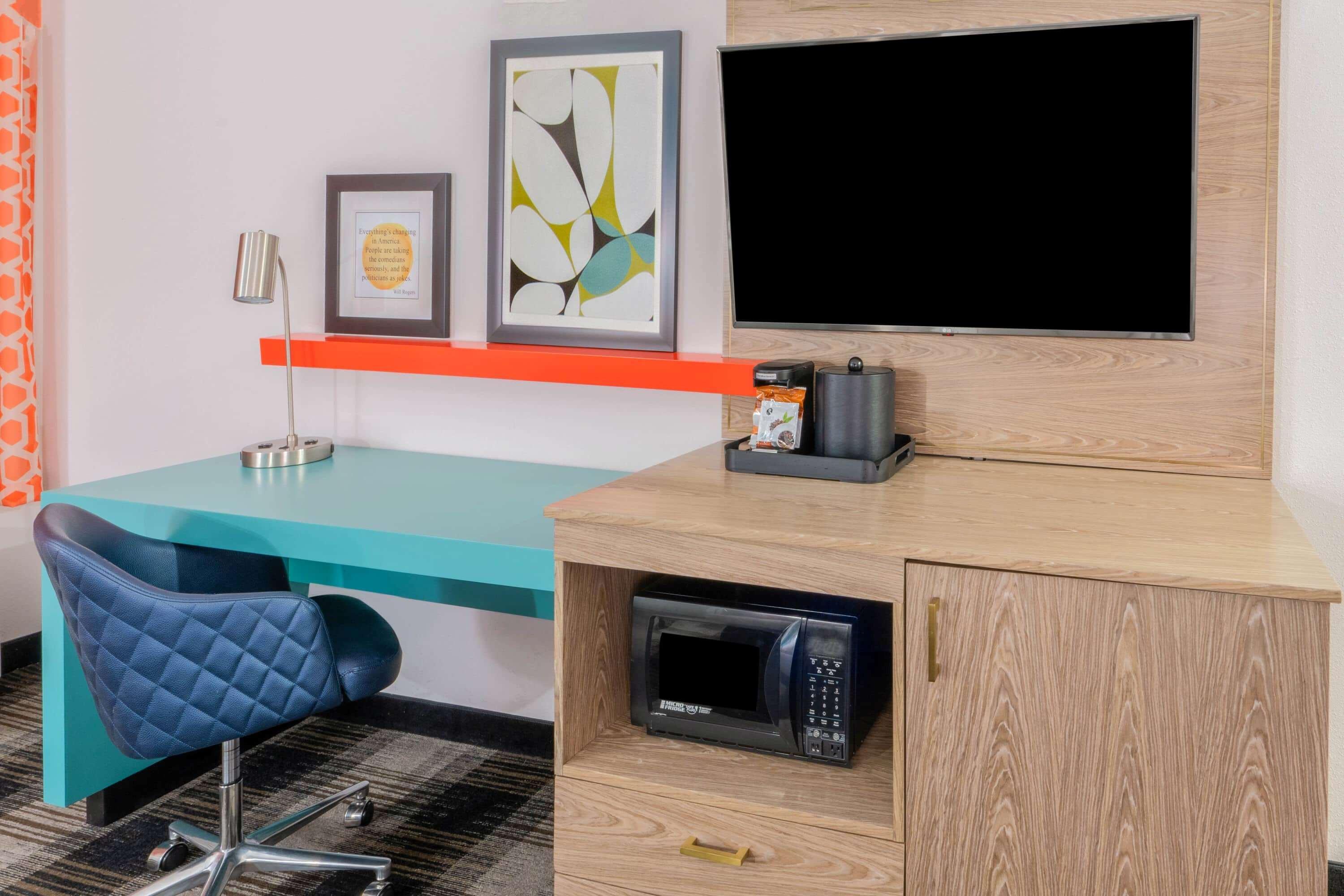 La Quinta By Wyndham Airport 3* Oklahoma City