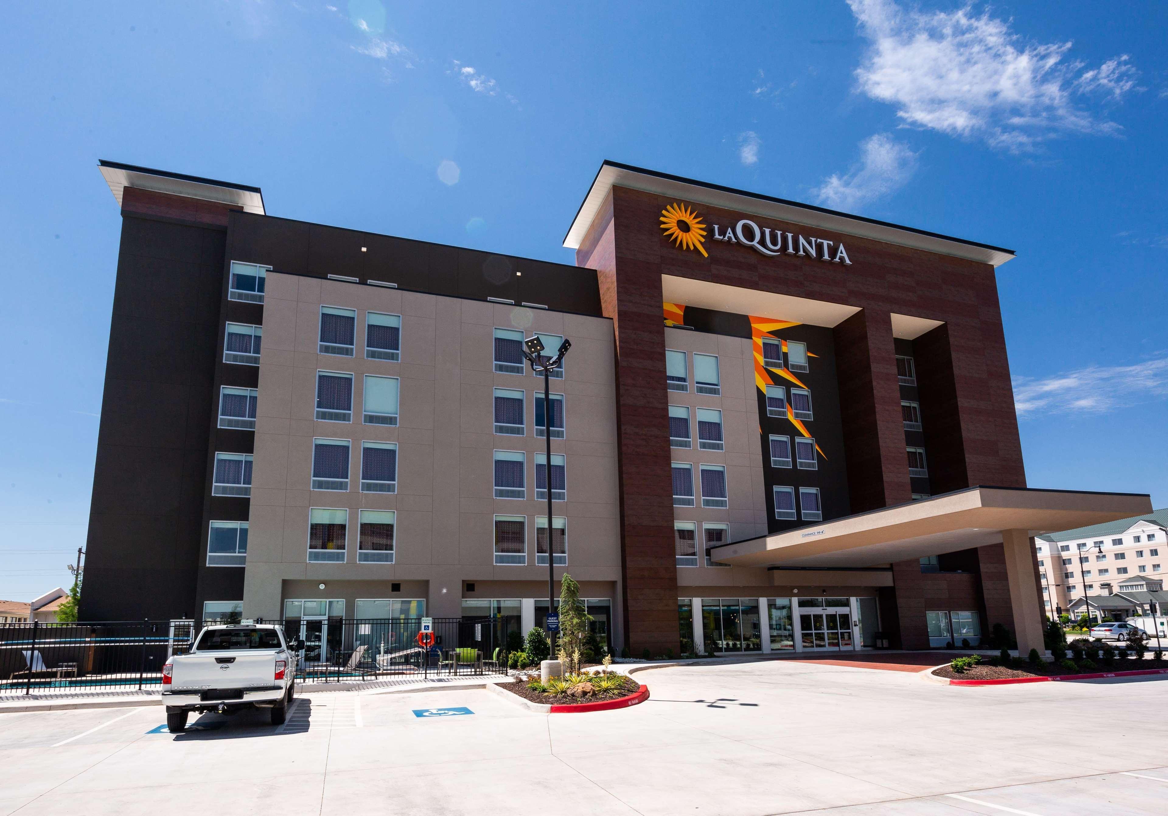 La Quinta By Wyndham Airport Oklahoma City