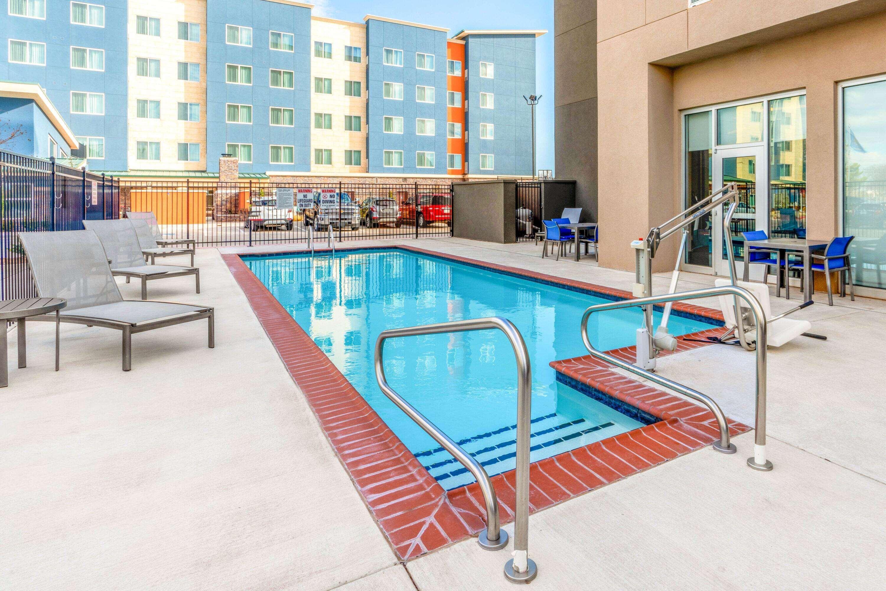 La Quinta By Wyndham Airport Oklahoma City