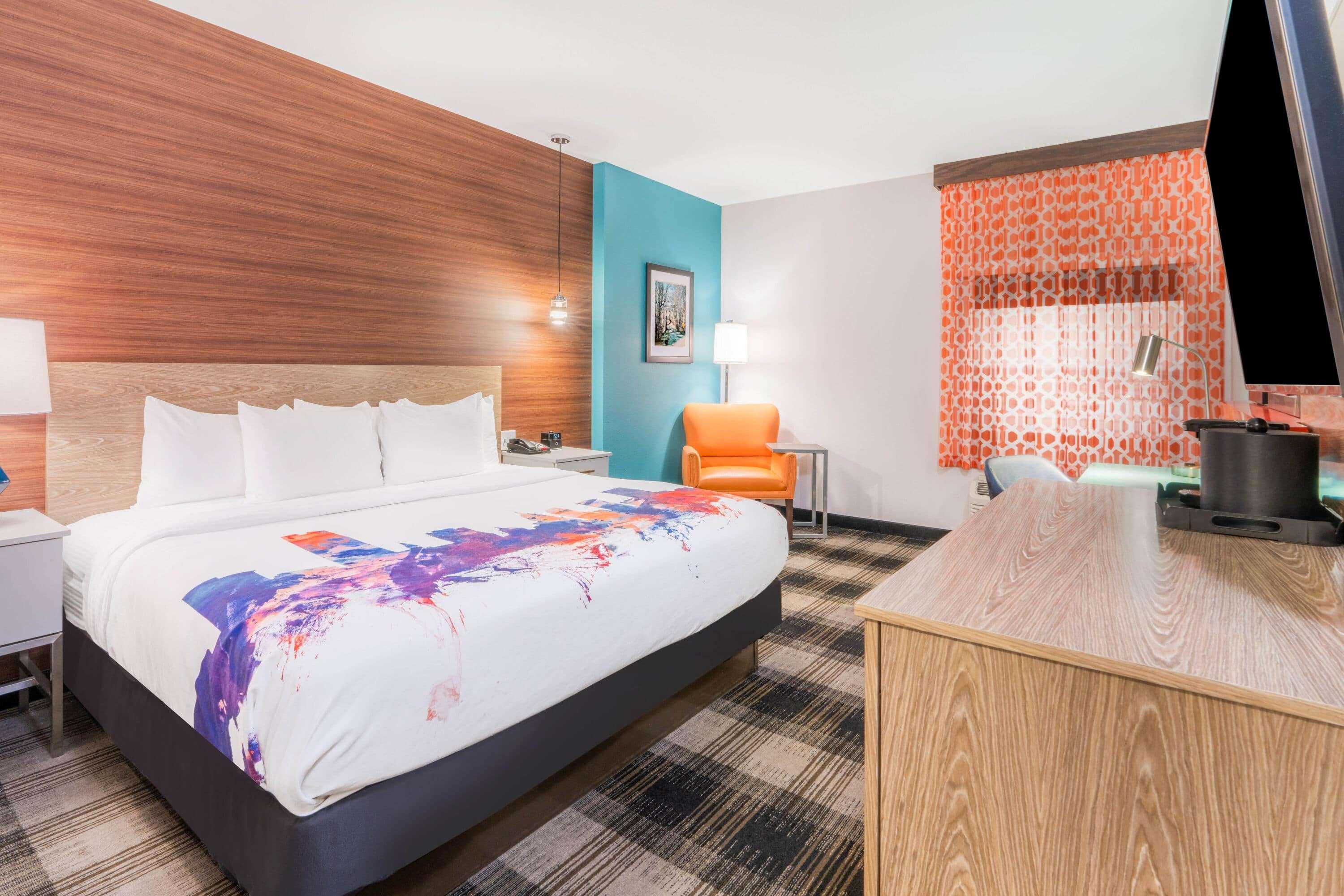 La Quinta By Wyndham Airport 3* Oklahoma City