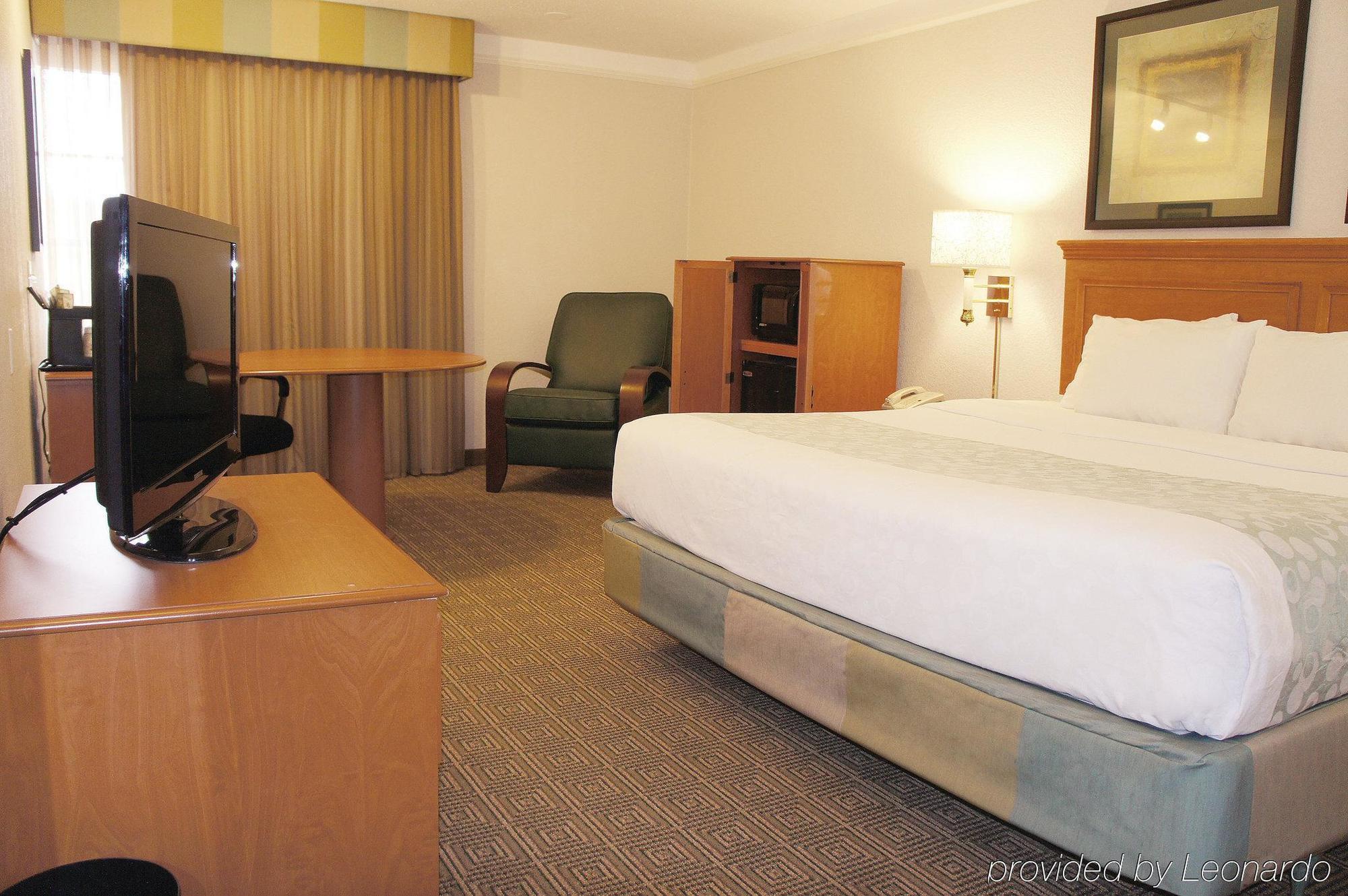 La Quinta By Wyndham Airport Oklahoma City