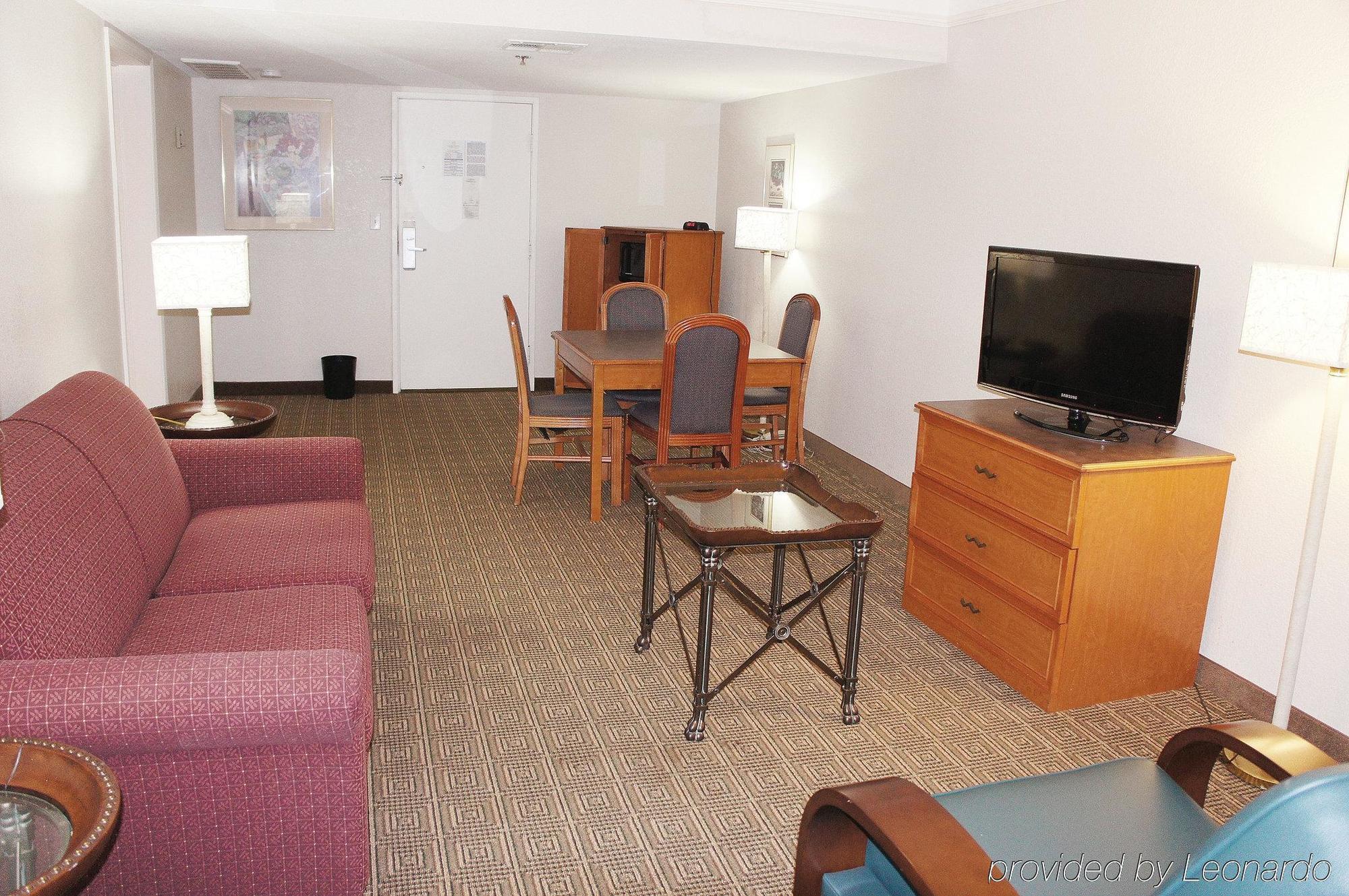 La Quinta By Wyndham Airport 3* Oklahoma City