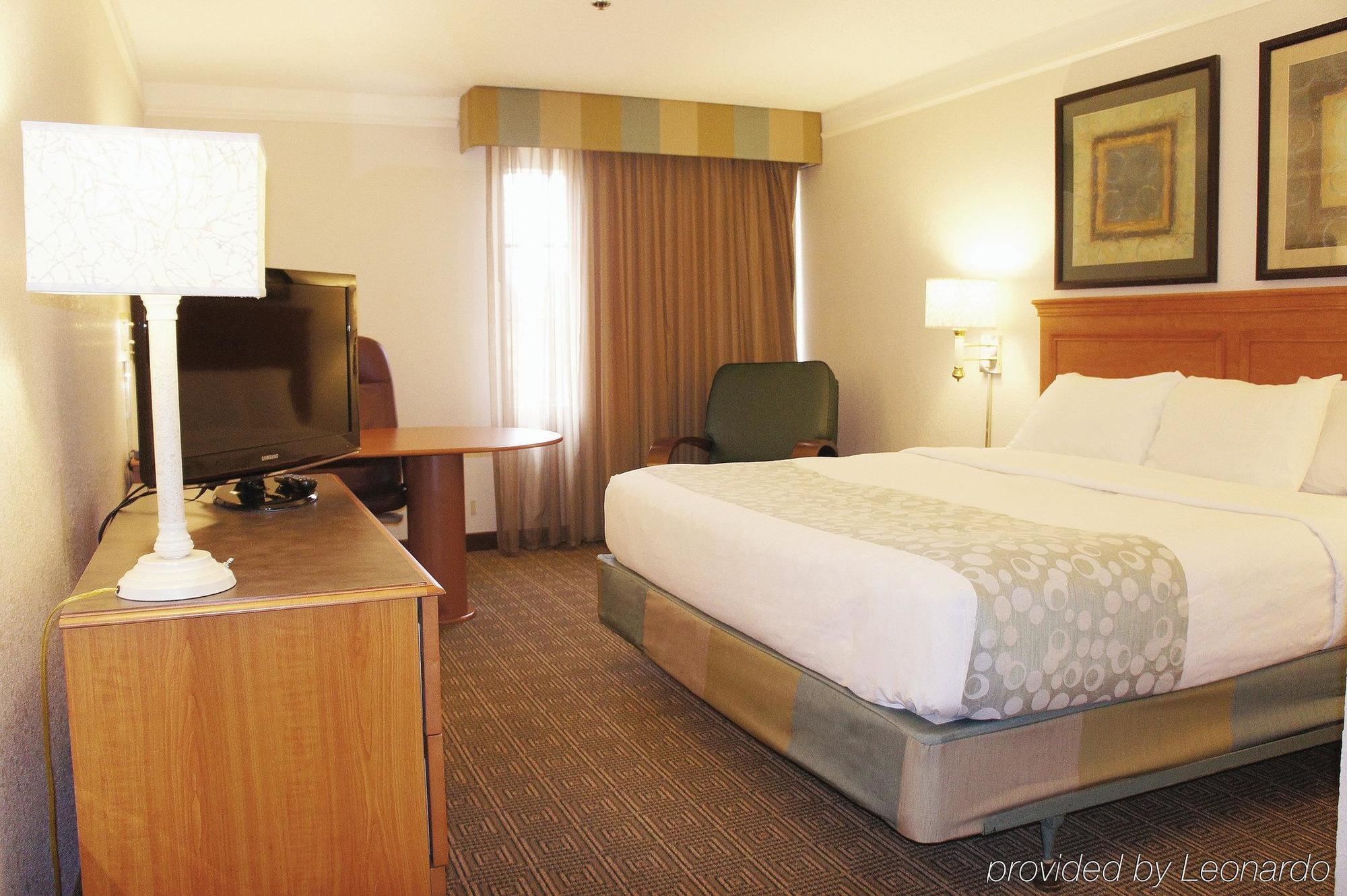 La Quinta By Wyndham Airport 3*