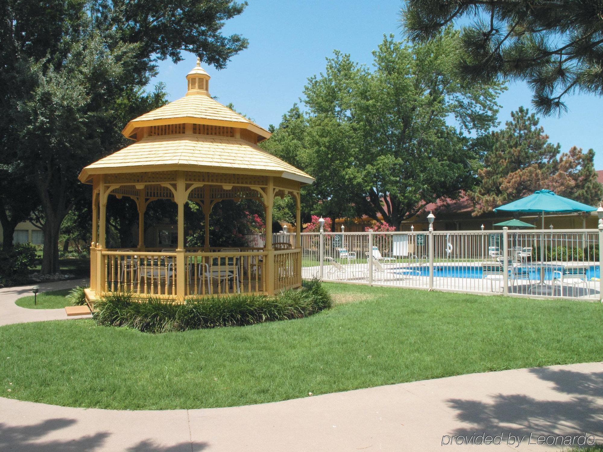 Hotel La Quinta By Wyndham Airport
