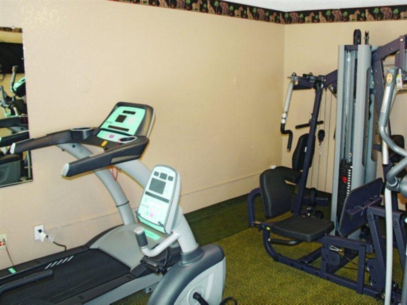 La Quinta By Wyndham Airport Oklahoma City