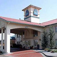 La Quinta By Wyndham Airport