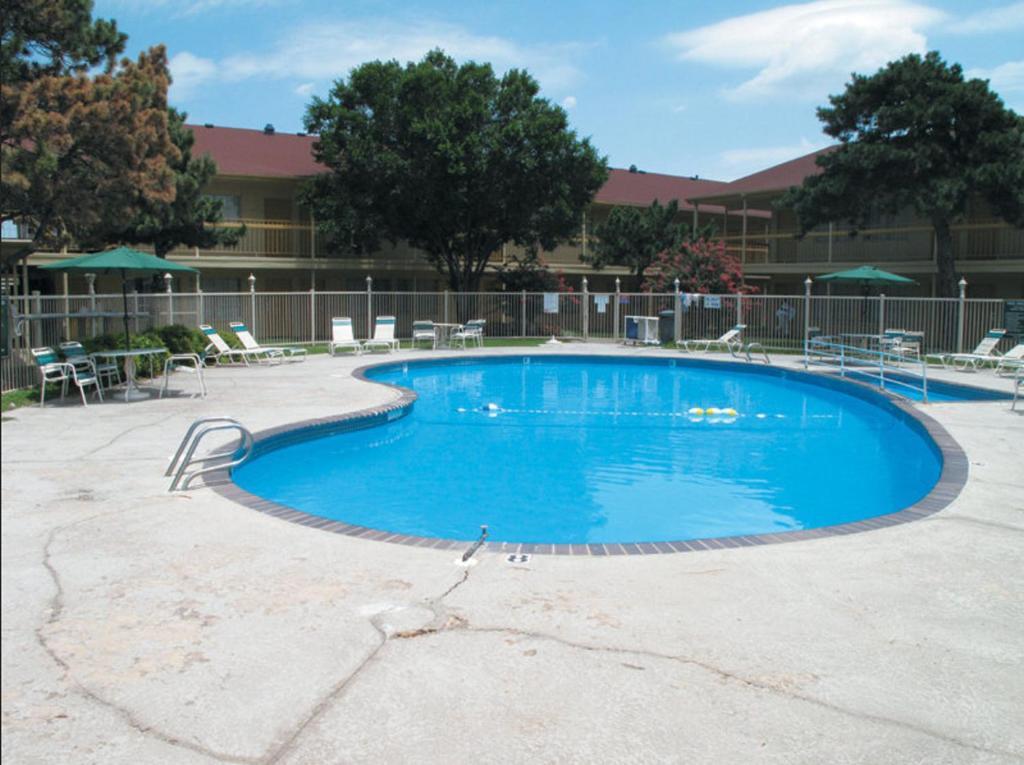 Hotel La Quinta By Wyndham Airport